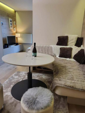 Útulný apartmán Rokytnice nad Jizerou
